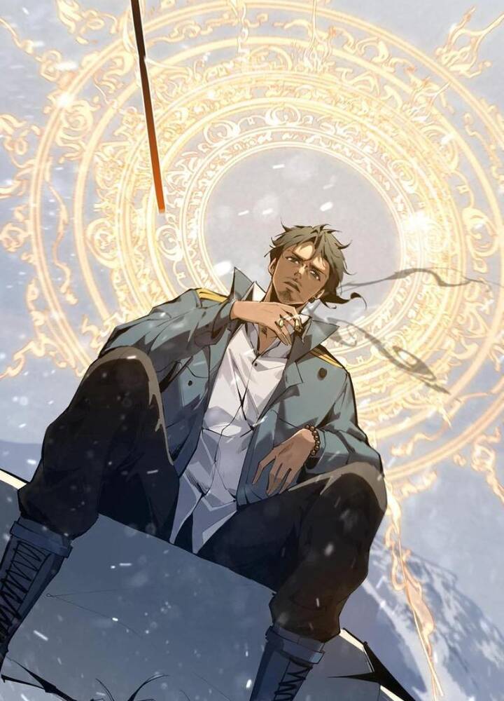 Ta Học Trảm Thần Trong Bệnh Viện Tâm Thần - Chapter 145 - Page 101