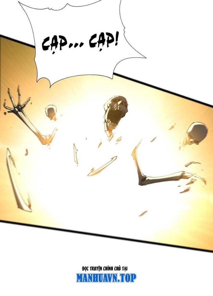 Ta Học Trảm Thần Trong Bệnh Viện Tâm Thần - Chapter 145 - Page 107