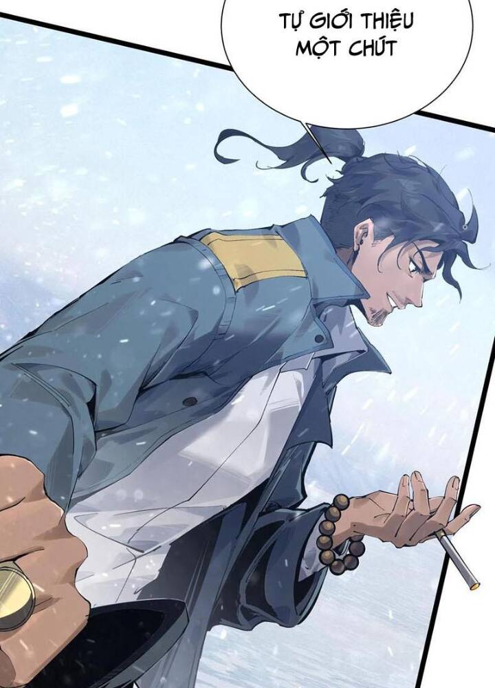 Ta Học Trảm Thần Trong Bệnh Viện Tâm Thần - Chapter 145 - Page 109