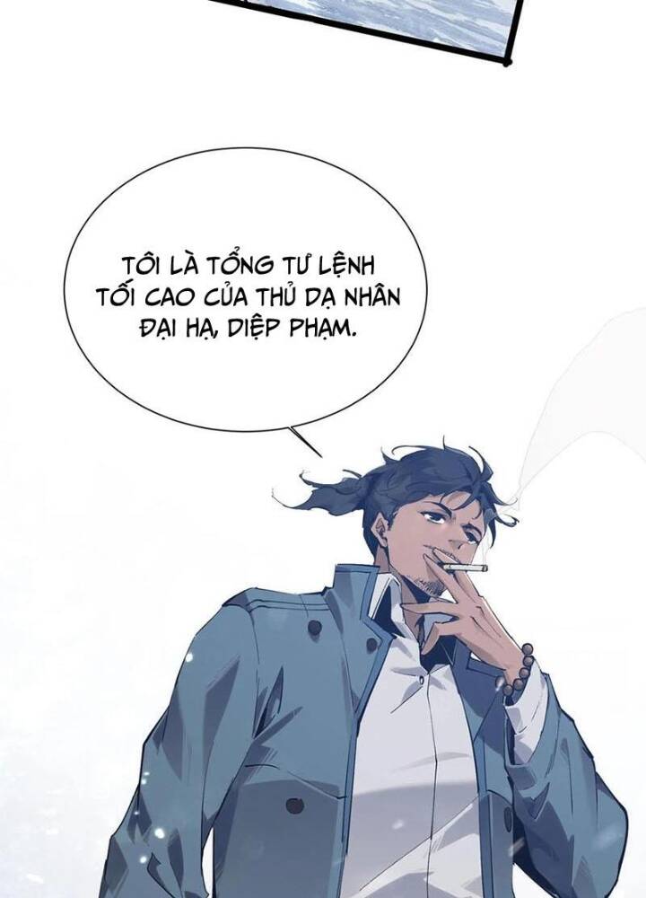 Ta Học Trảm Thần Trong Bệnh Viện Tâm Thần - Chapter 145 - Page 111