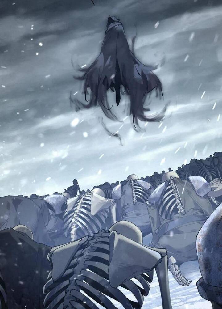 Ta Học Trảm Thần Trong Bệnh Viện Tâm Thần - Chapter 145 - Page 119