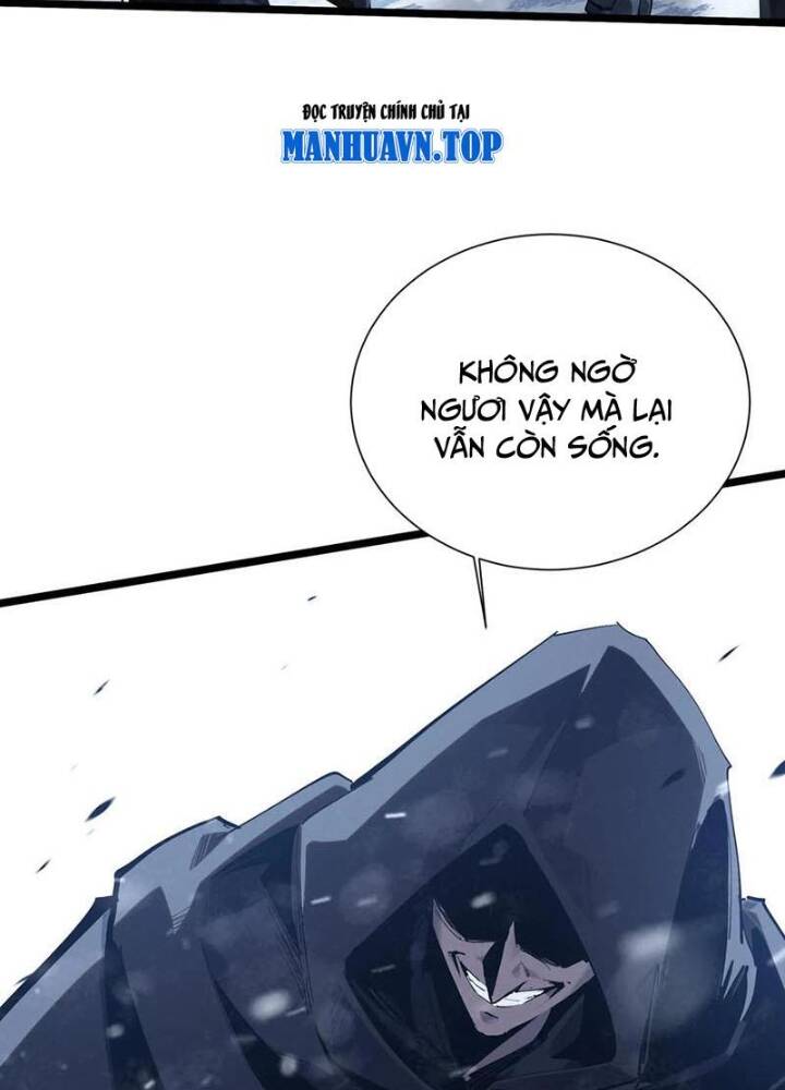 Ta Học Trảm Thần Trong Bệnh Viện Tâm Thần - Chapter 145 - Page 121