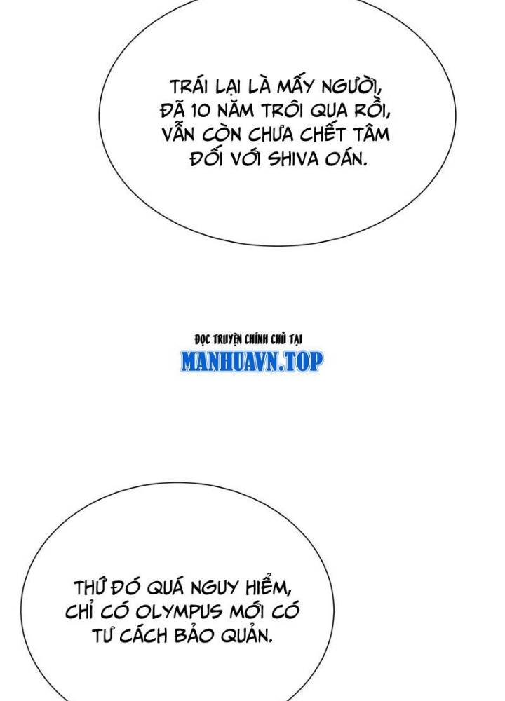 Ta Học Trảm Thần Trong Bệnh Viện Tâm Thần - Chapter 145 - Page 127