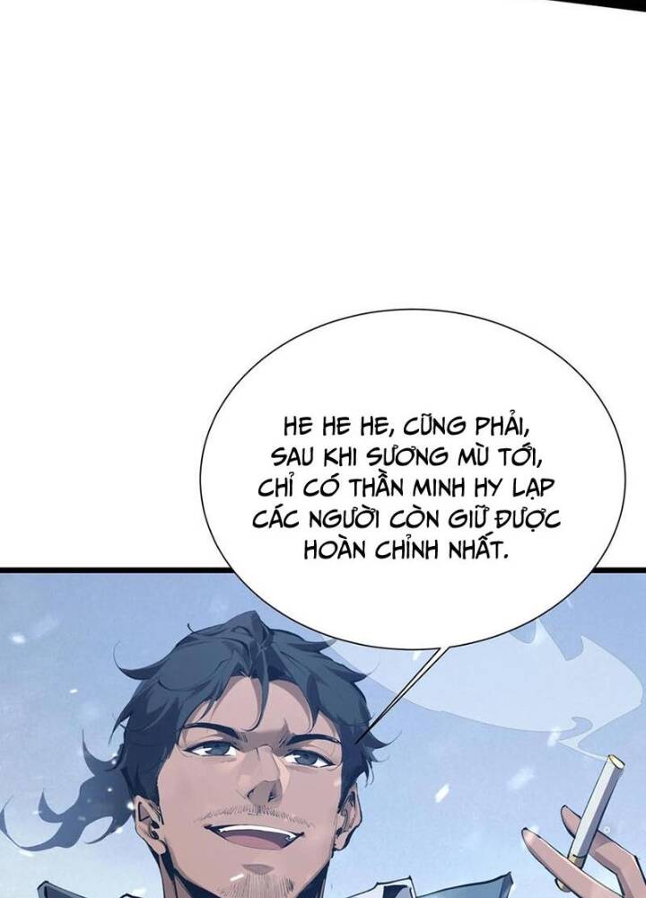 Ta Học Trảm Thần Trong Bệnh Viện Tâm Thần - Chapter 145 - Page 131