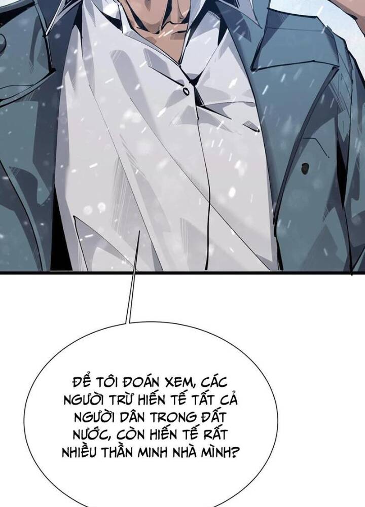 Ta Học Trảm Thần Trong Bệnh Viện Tâm Thần - Chapter 145 - Page 133