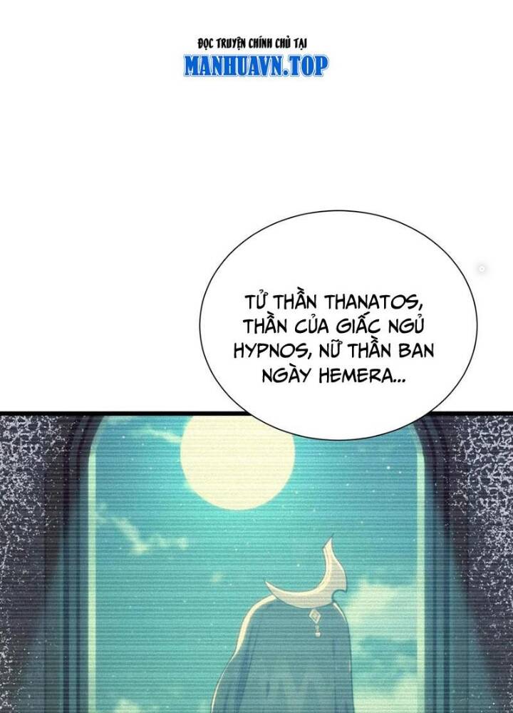 Ta Học Trảm Thần Trong Bệnh Viện Tâm Thần - Chapter 145 - Page 135