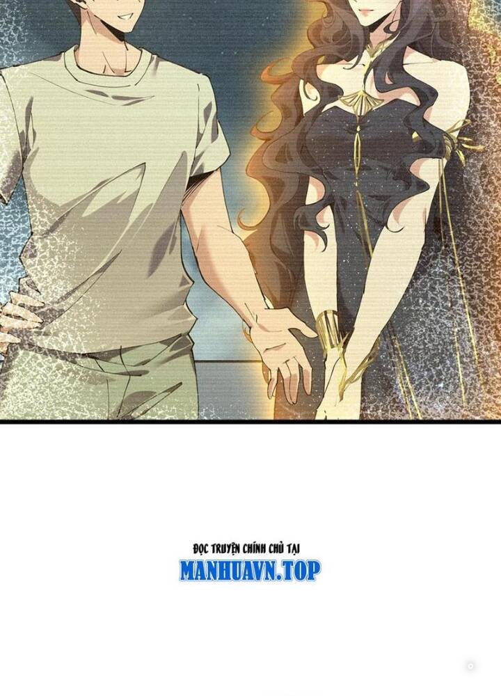 Ta Học Trảm Thần Trong Bệnh Viện Tâm Thần - Chapter 145 - Page 143