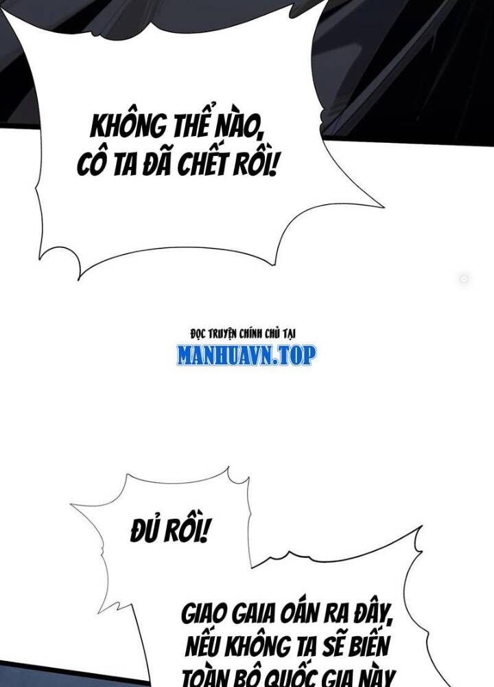 Ta Học Trảm Thần Trong Bệnh Viện Tâm Thần - Chapter 145 - Page 147