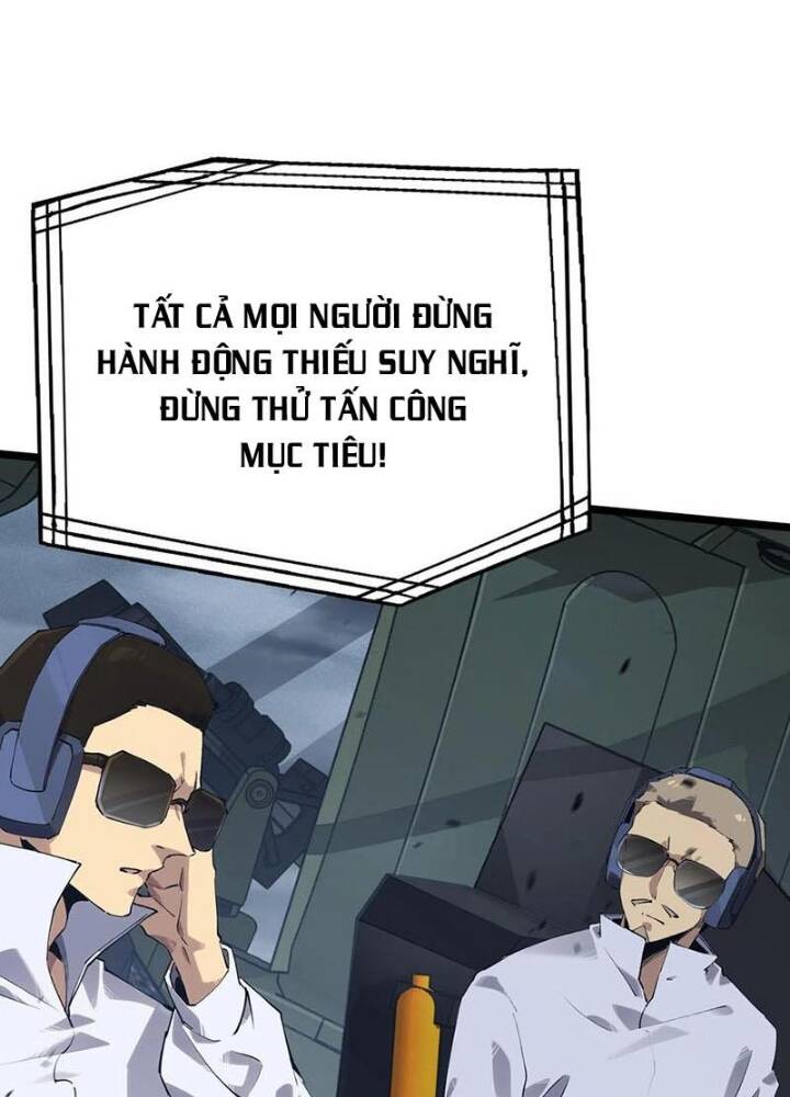 Ta Học Trảm Thần Trong Bệnh Viện Tâm Thần - Chapter 145 - Page 15