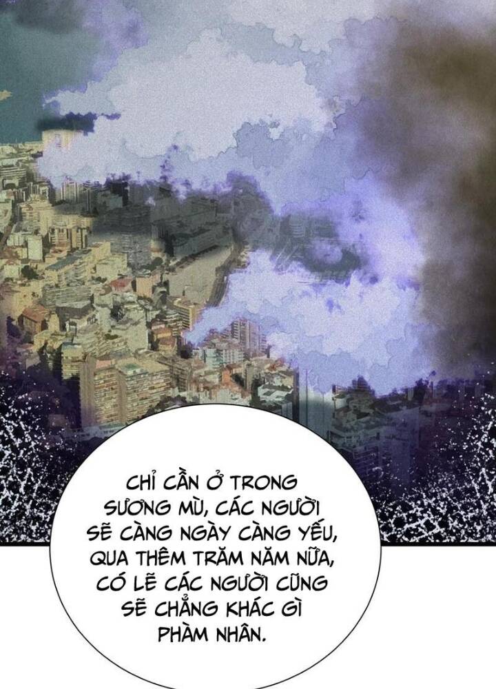 Ta Học Trảm Thần Trong Bệnh Viện Tâm Thần - Chapter 145 - Page 157