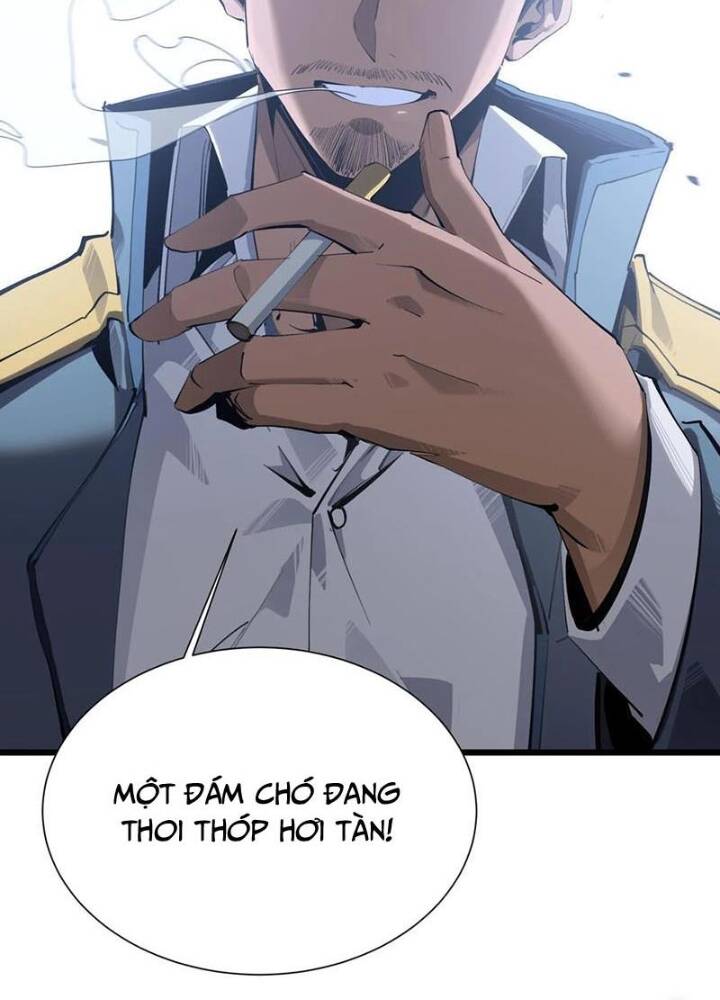 Ta Học Trảm Thần Trong Bệnh Viện Tâm Thần - Chapter 145 - Page 161