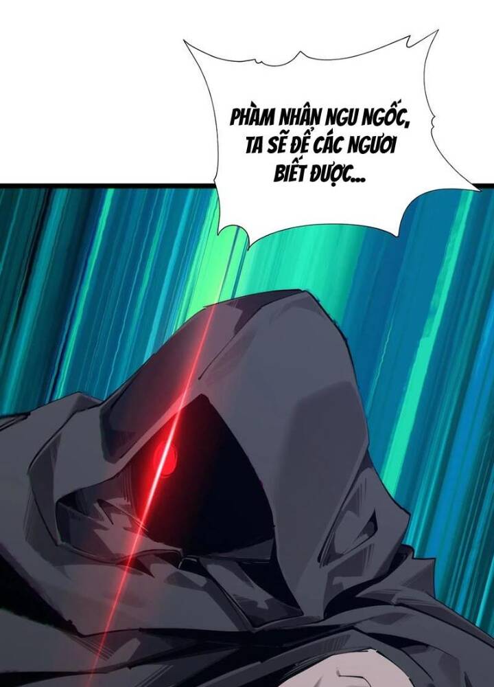 Ta Học Trảm Thần Trong Bệnh Viện Tâm Thần - Chapter 145 - Page 163