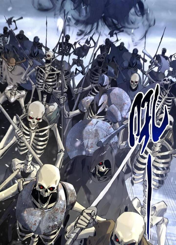 Ta Học Trảm Thần Trong Bệnh Viện Tâm Thần - Chapter 145 - Page 167