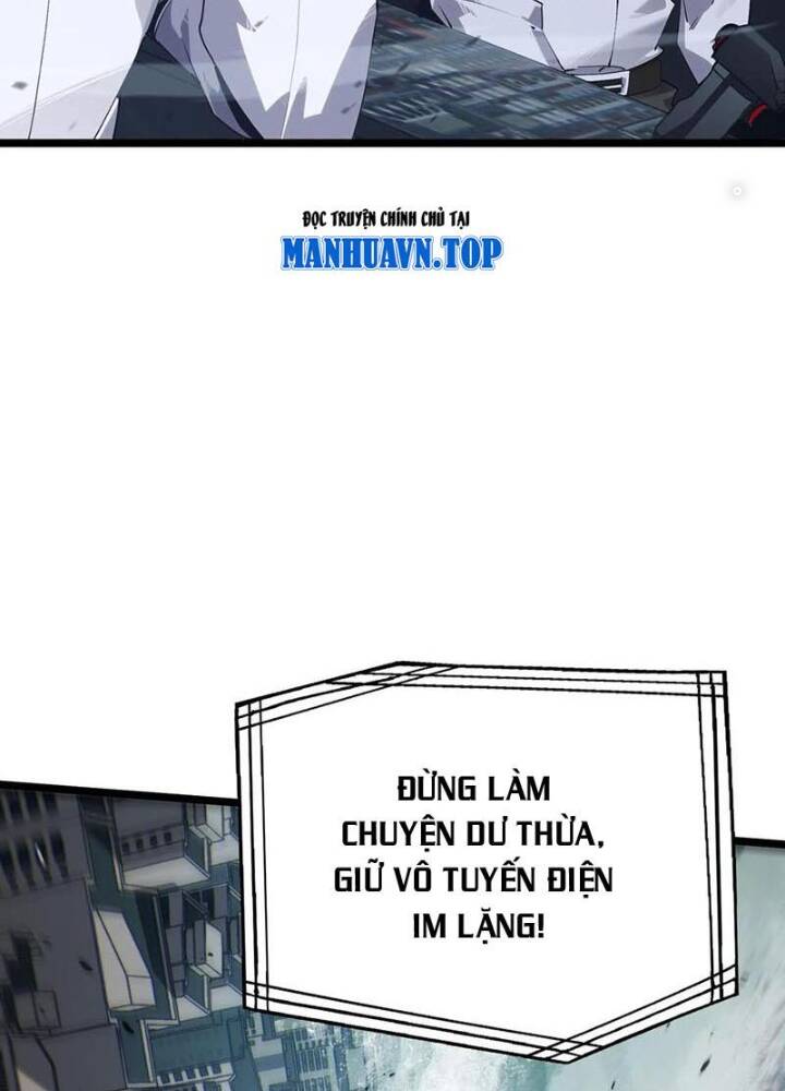 Ta Học Trảm Thần Trong Bệnh Viện Tâm Thần - Chapter 145 - Page 17
