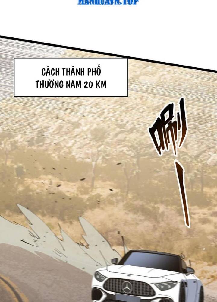 Ta Học Trảm Thần Trong Bệnh Viện Tâm Thần - Chapter 145 - Page 175