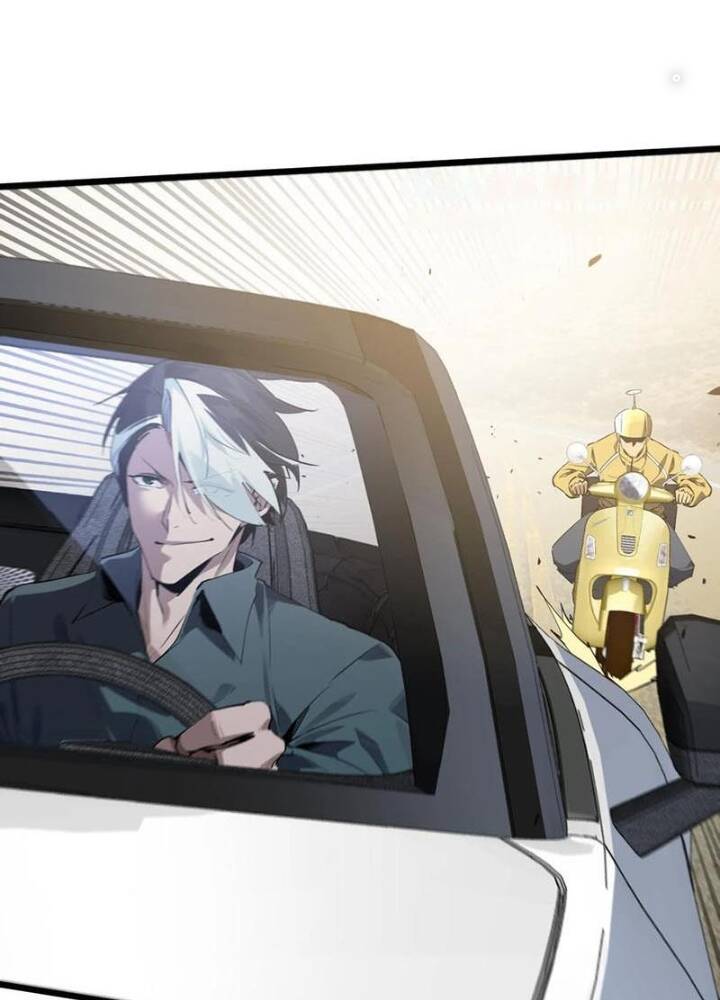 Ta Học Trảm Thần Trong Bệnh Viện Tâm Thần - Chapter 145 - Page 179