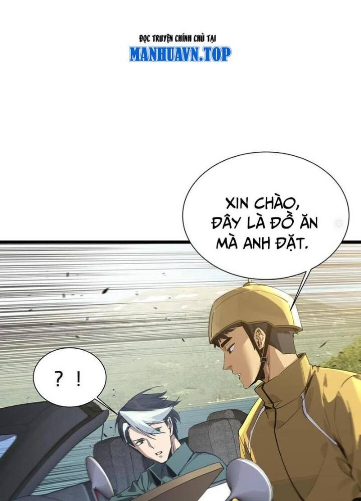 Ta Học Trảm Thần Trong Bệnh Viện Tâm Thần - Chapter 145 - Page 181