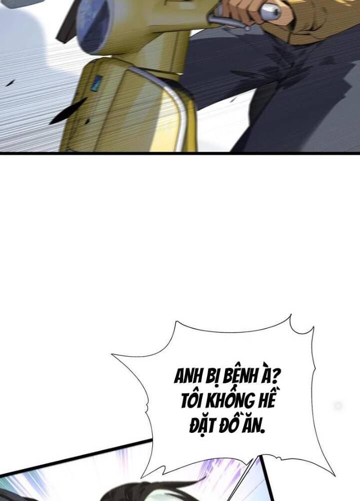 Ta Học Trảm Thần Trong Bệnh Viện Tâm Thần - Chapter 145 - Page 183