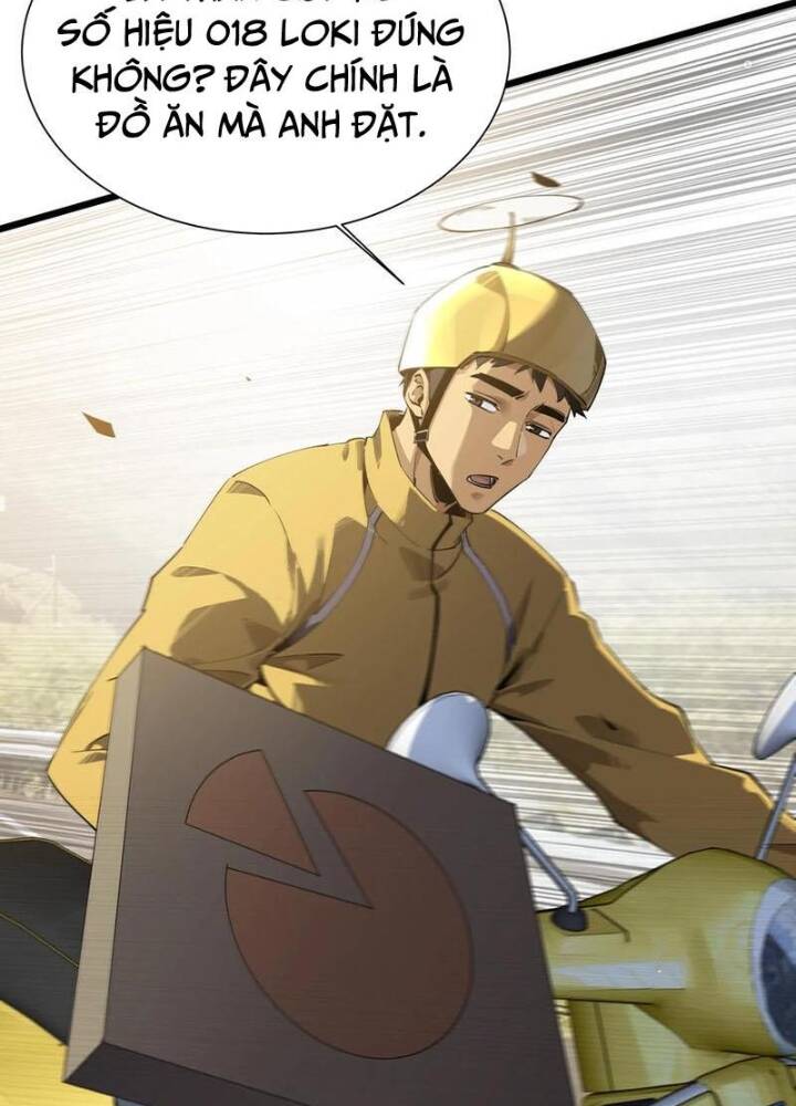 Ta Học Trảm Thần Trong Bệnh Viện Tâm Thần - Chapter 145 - Page 187
