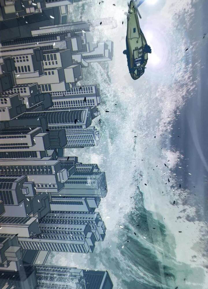 Ta Học Trảm Thần Trong Bệnh Viện Tâm Thần - Chapter 145 - Page 19