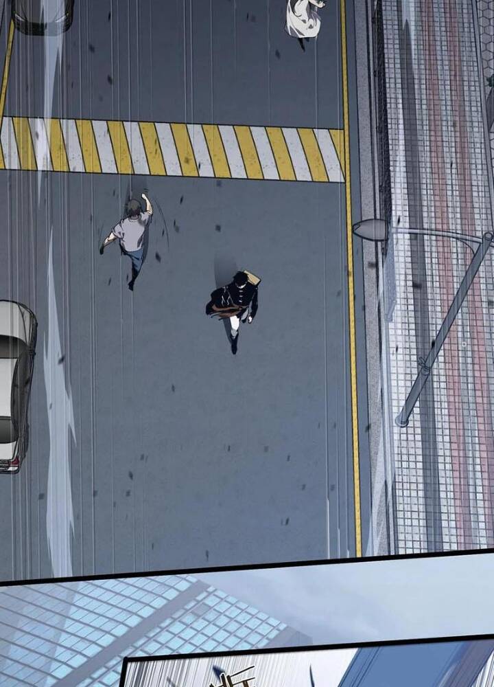 Ta Học Trảm Thần Trong Bệnh Viện Tâm Thần - Chapter 145 - Page 23