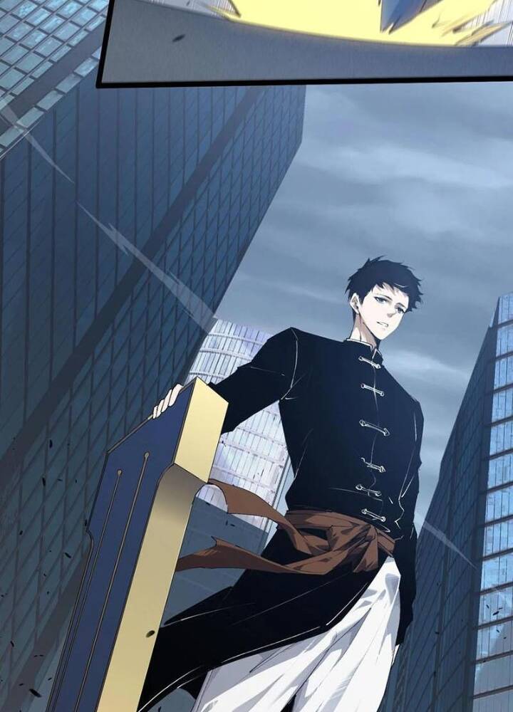 Ta Học Trảm Thần Trong Bệnh Viện Tâm Thần - Chapter 145 - Page 25