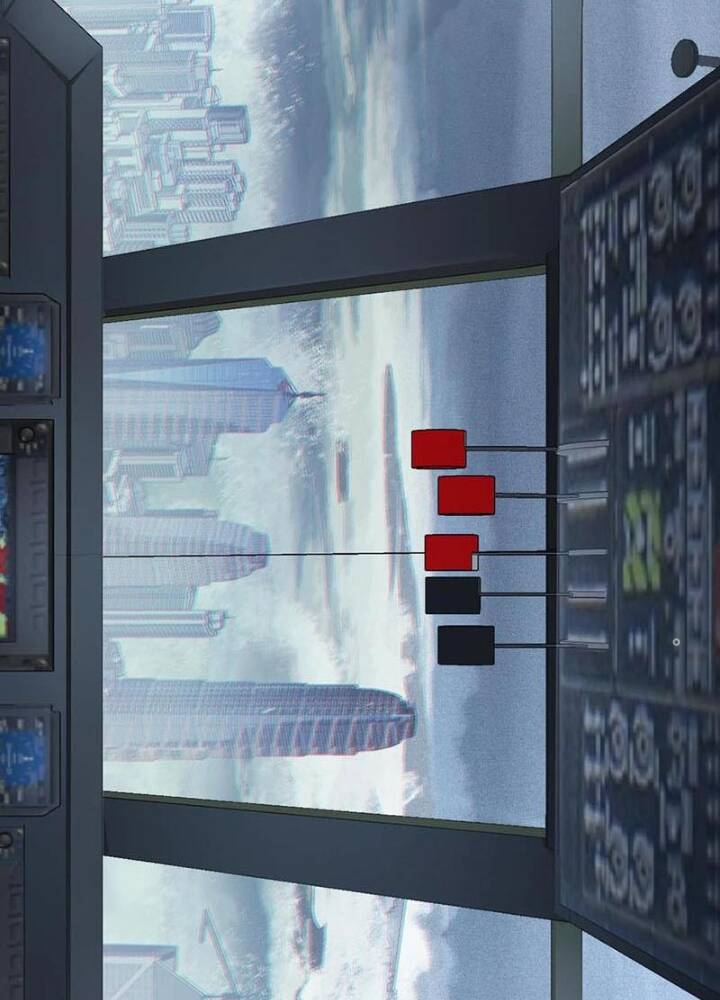 Ta Học Trảm Thần Trong Bệnh Viện Tâm Thần - Chapter 145 - Page 3