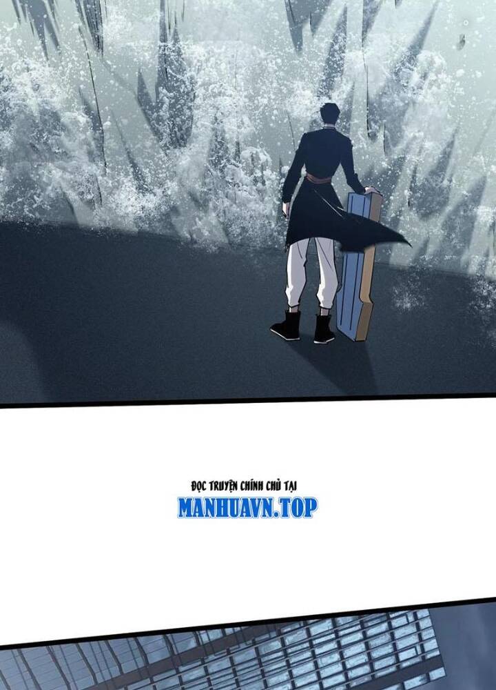 Ta Học Trảm Thần Trong Bệnh Viện Tâm Thần - Chapter 145 - Page 37