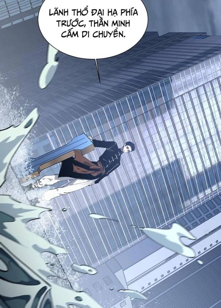 Ta Học Trảm Thần Trong Bệnh Viện Tâm Thần - Chapter 145 - Page 39