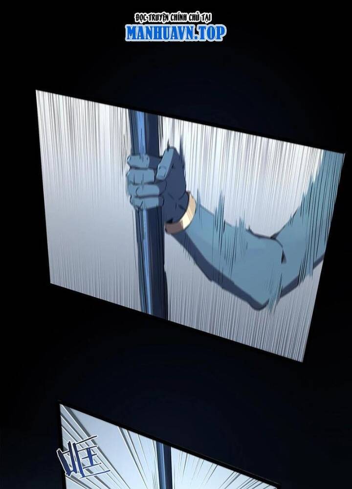 Ta Học Trảm Thần Trong Bệnh Viện Tâm Thần - Chapter 145 - Page 45