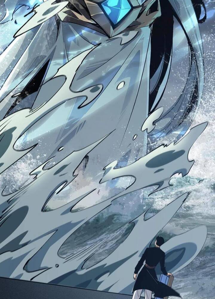 Ta Học Trảm Thần Trong Bệnh Viện Tâm Thần - Chapter 145 - Page 49