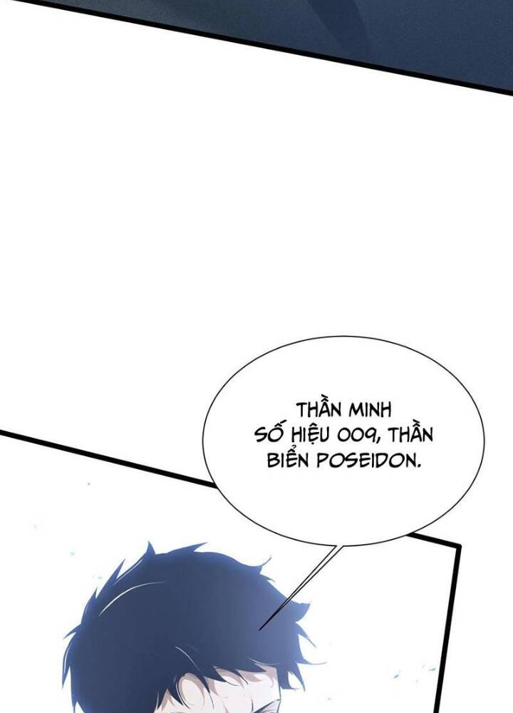 Ta Học Trảm Thần Trong Bệnh Viện Tâm Thần - Chapter 145 - Page 51