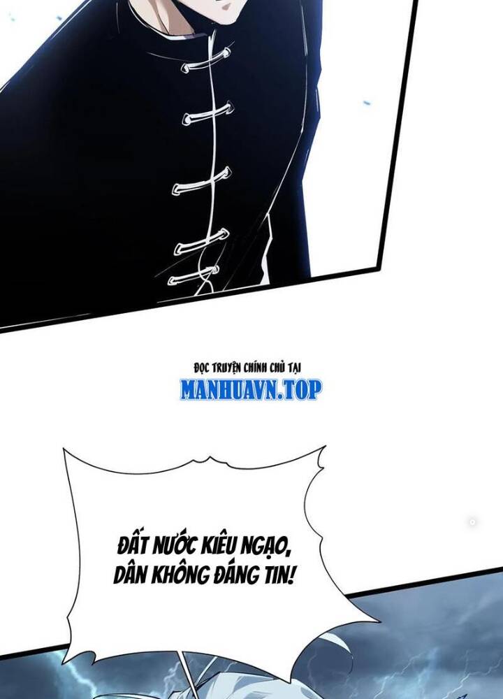 Ta Học Trảm Thần Trong Bệnh Viện Tâm Thần - Chapter 145 - Page 53