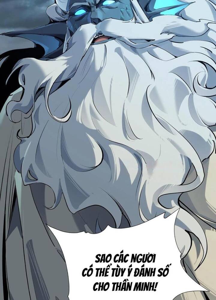 Ta Học Trảm Thần Trong Bệnh Viện Tâm Thần - Chapter 145 - Page 55