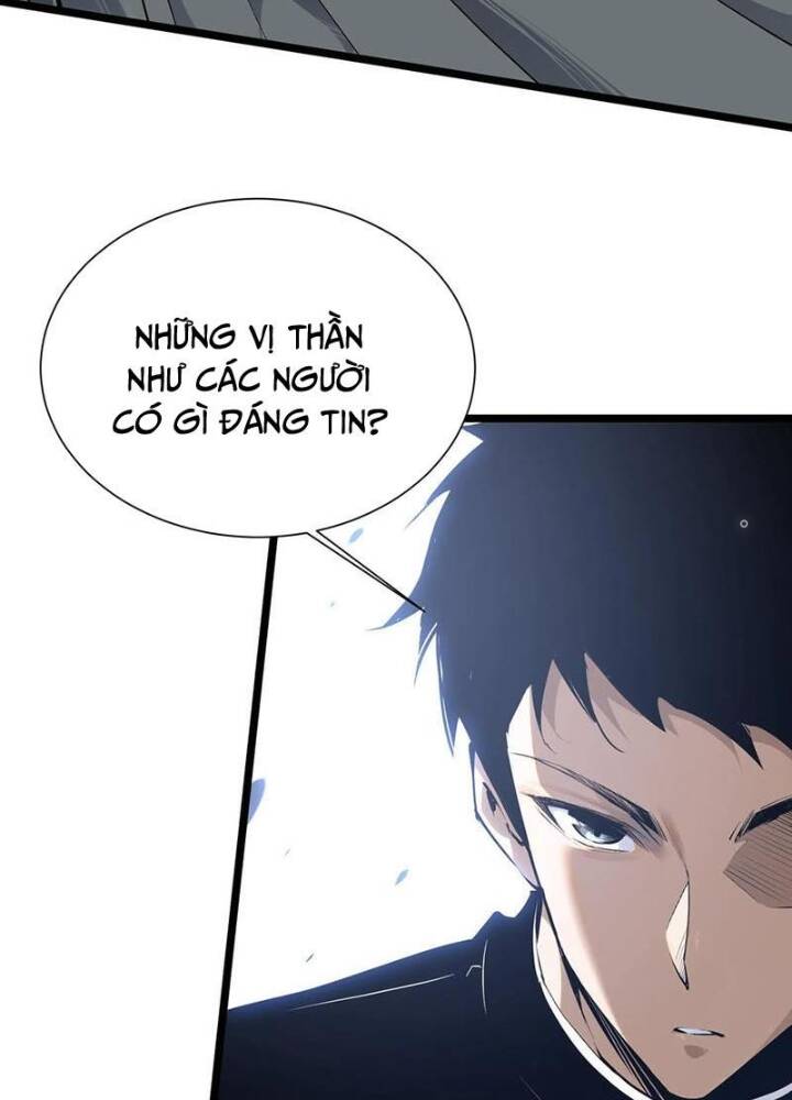 Ta Học Trảm Thần Trong Bệnh Viện Tâm Thần - Chapter 145 - Page 57