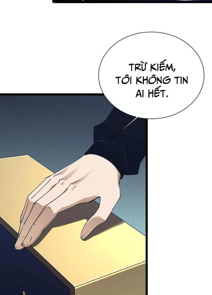 Ta Học Trảm Thần Trong Bệnh Viện Tâm Thần - Chapter 145 - Page 59