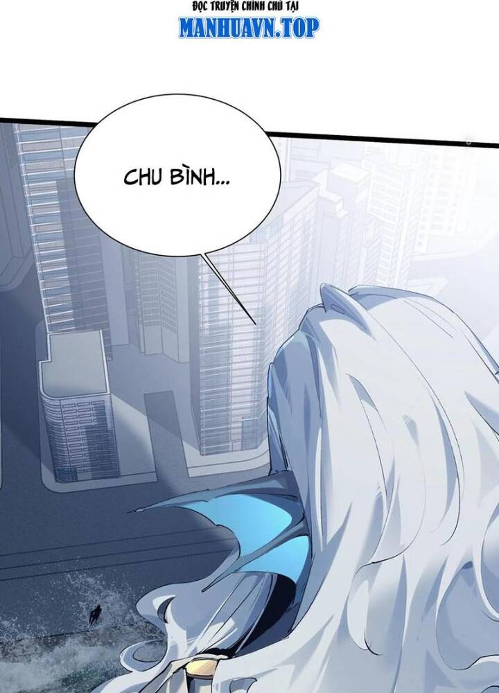 Ta Học Trảm Thần Trong Bệnh Viện Tâm Thần - Chapter 145 - Page 61