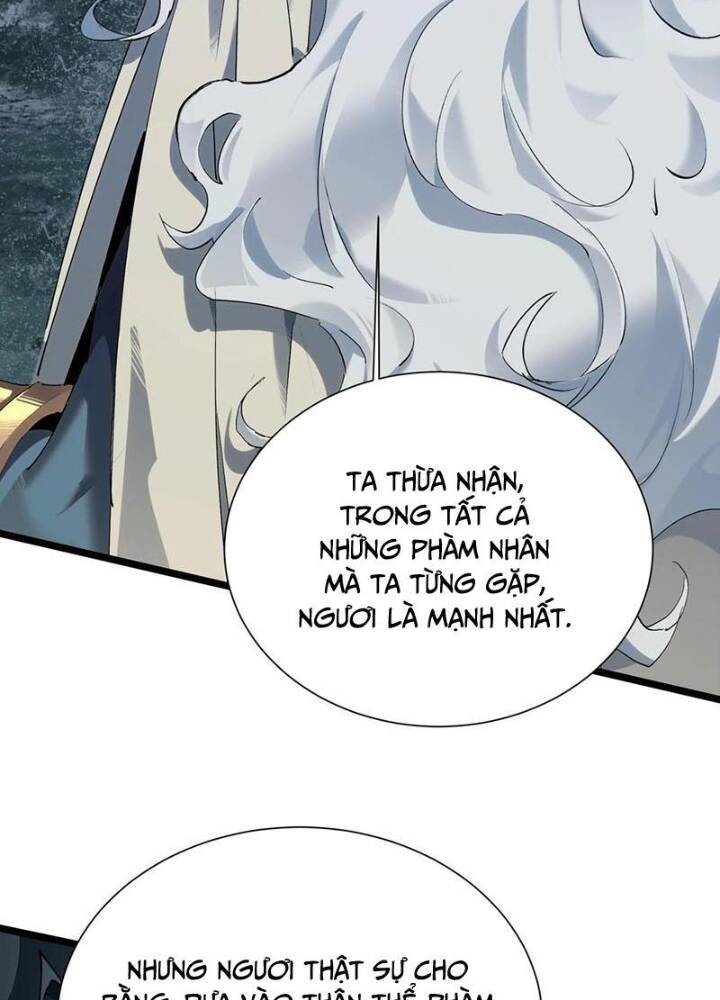 Ta Học Trảm Thần Trong Bệnh Viện Tâm Thần - Chapter 145 - Page 63