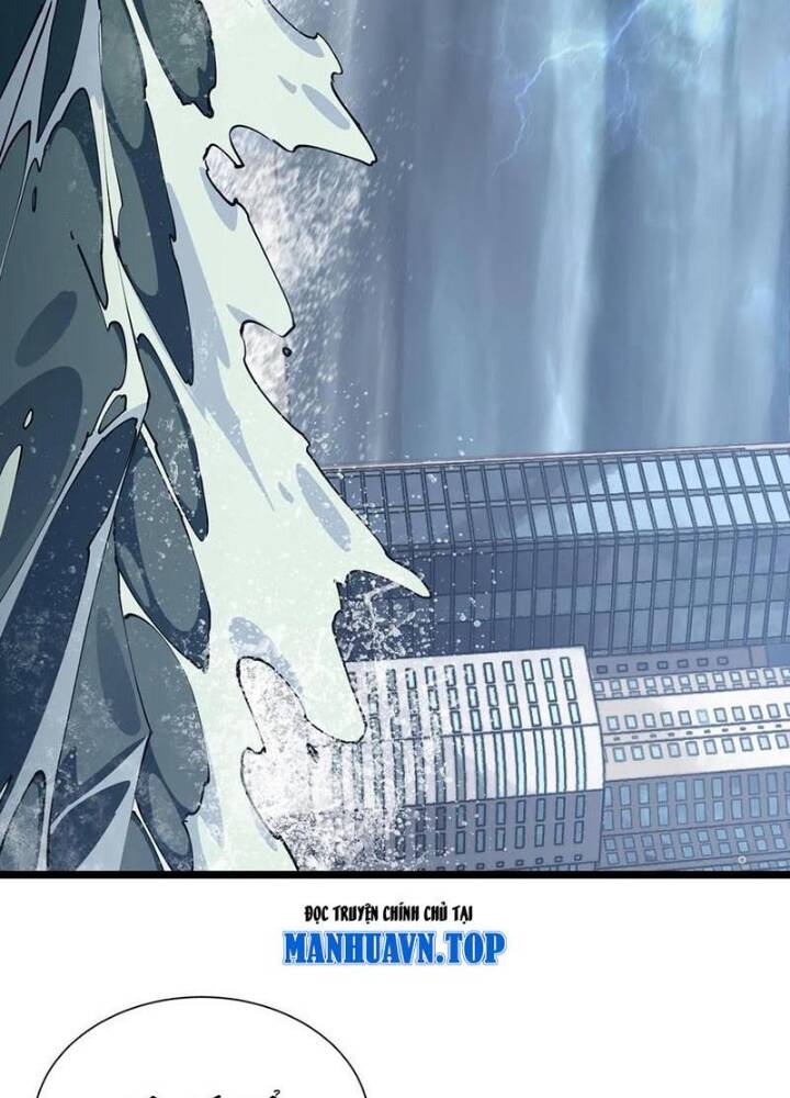 Ta Học Trảm Thần Trong Bệnh Viện Tâm Thần - Chapter 145 - Page 67