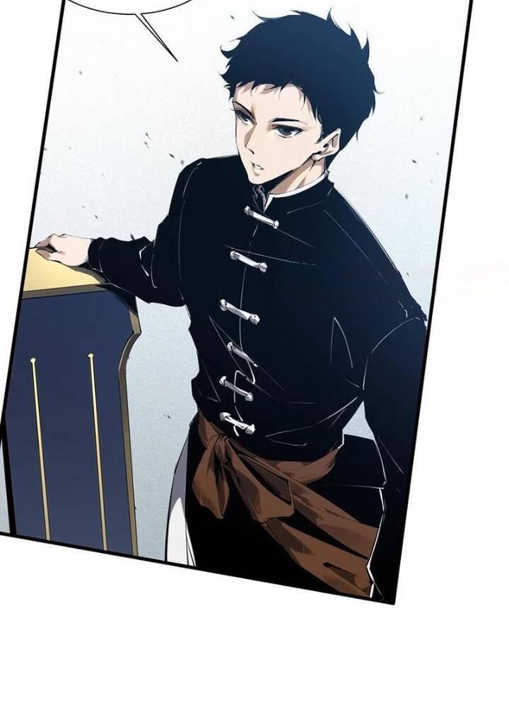 Ta Học Trảm Thần Trong Bệnh Viện Tâm Thần - Chapter 145 - Page 69