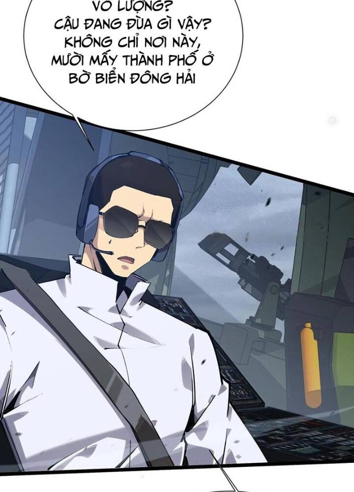 Ta Học Trảm Thần Trong Bệnh Viện Tâm Thần - Chapter 145 - Page 7