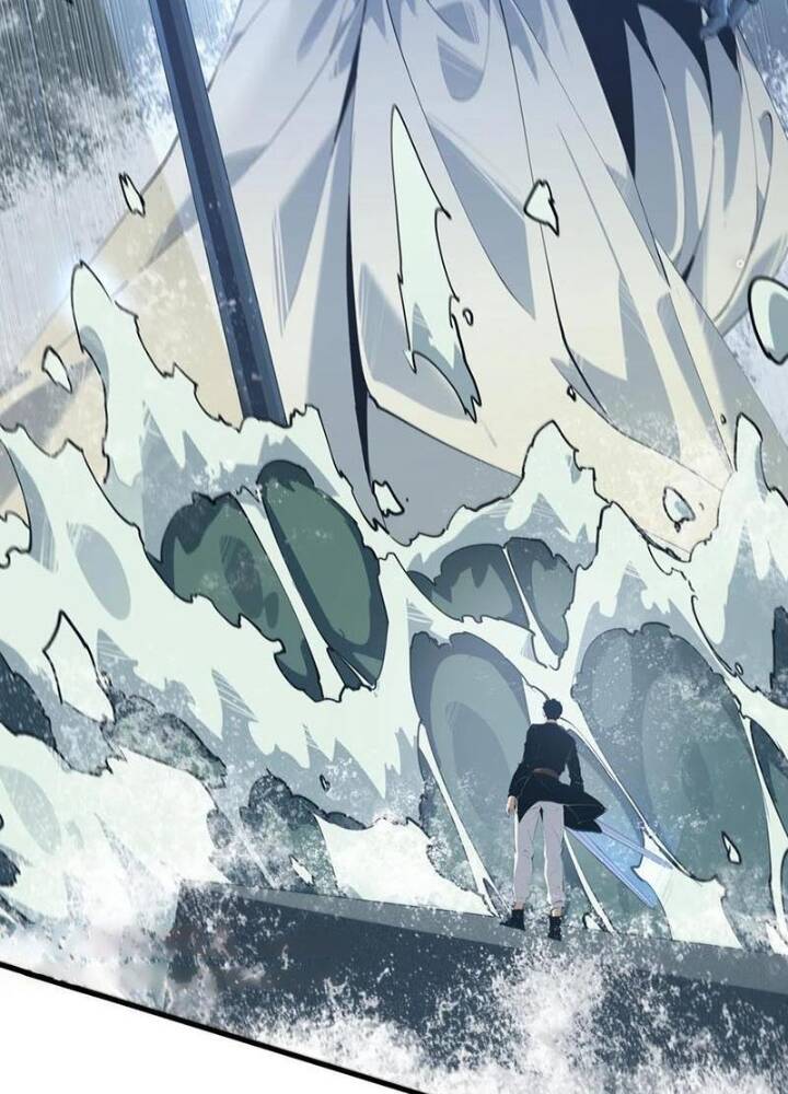 Ta Học Trảm Thần Trong Bệnh Viện Tâm Thần - Chapter 145 - Page 75