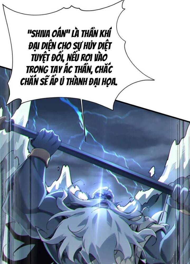 Ta Học Trảm Thần Trong Bệnh Viện Tâm Thần - Chapter 145 - Page 77