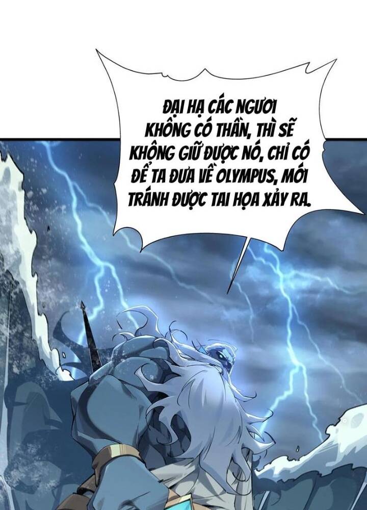 Ta Học Trảm Thần Trong Bệnh Viện Tâm Thần - Chapter 145 - Page 81