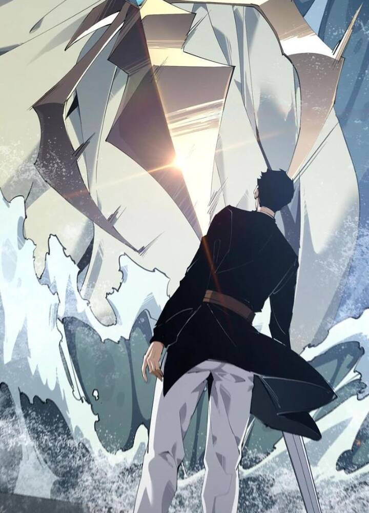 Ta Học Trảm Thần Trong Bệnh Viện Tâm Thần - Chapter 145 - Page 83