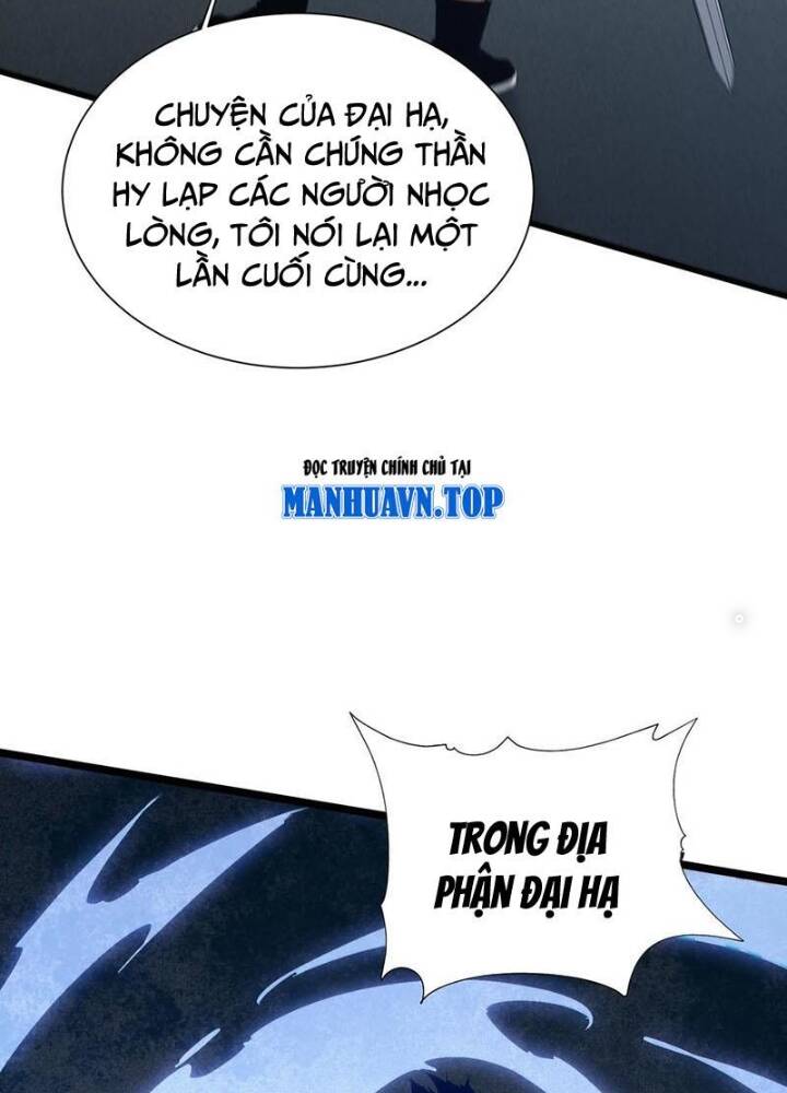 Ta Học Trảm Thần Trong Bệnh Viện Tâm Thần - Chapter 145 - Page 85