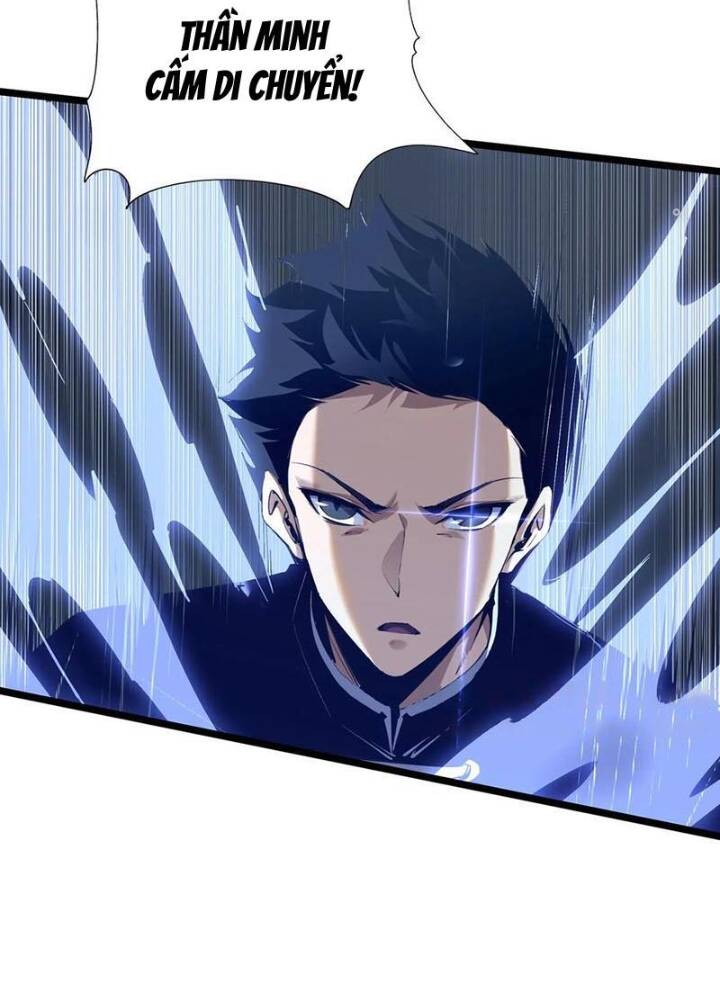 Ta Học Trảm Thần Trong Bệnh Viện Tâm Thần - Chapter 145 - Page 89