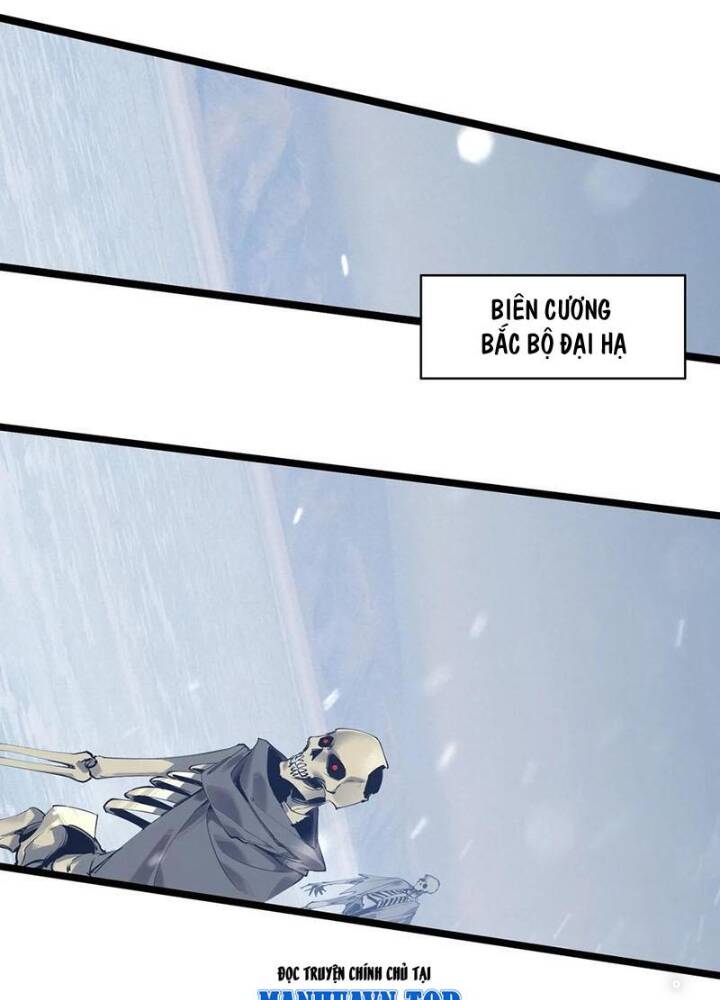 Ta Học Trảm Thần Trong Bệnh Viện Tâm Thần - Chapter 145 - Page 91