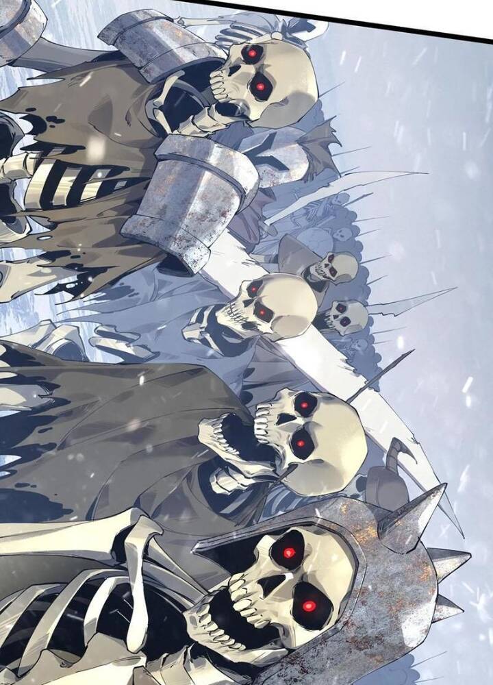 Ta Học Trảm Thần Trong Bệnh Viện Tâm Thần - Chapter 145 - Page 93