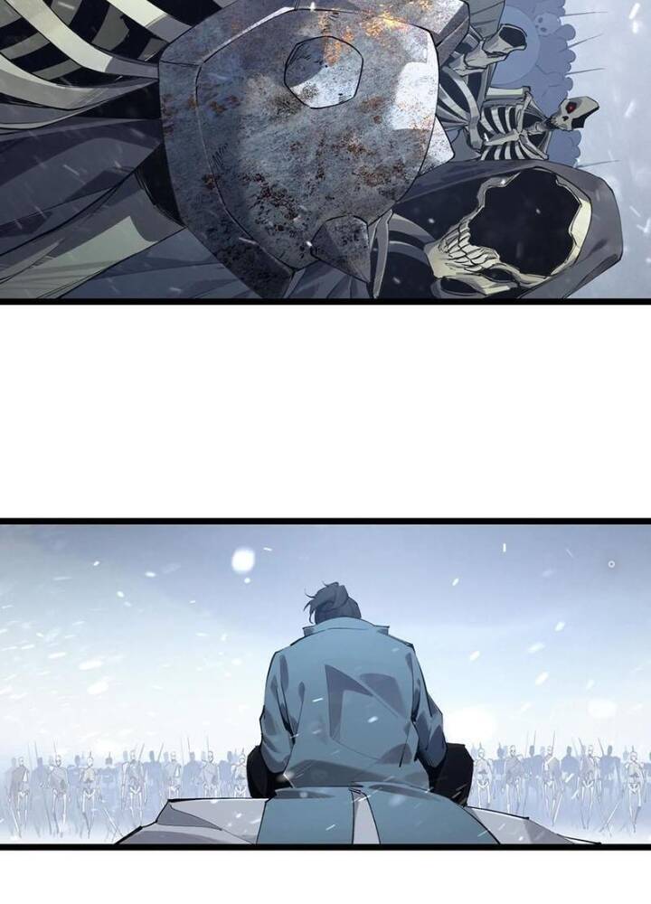 Ta Học Trảm Thần Trong Bệnh Viện Tâm Thần - Chapter 145 - Page 95